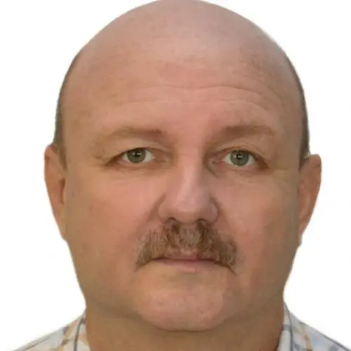 Виталий Морозов