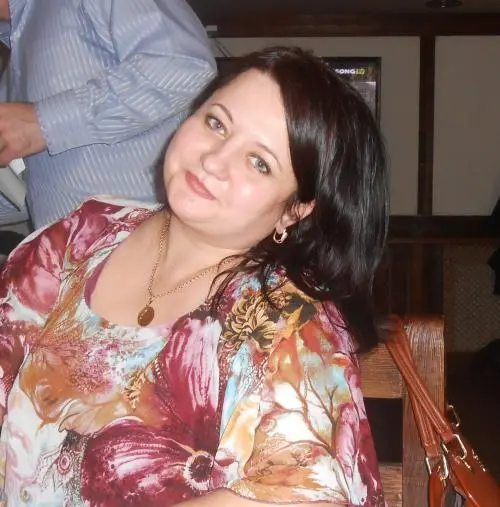 Елена Коршунова