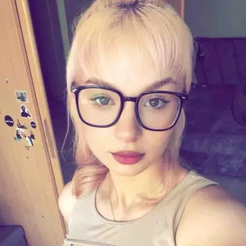 Алла Кислова