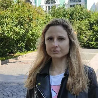 Ольга Галковская