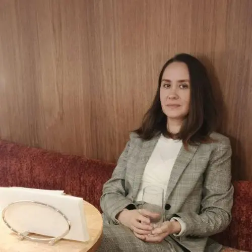 Гульнара Шаймарданова