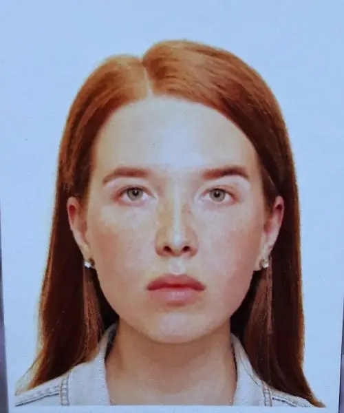 Алёна Вьюнцова