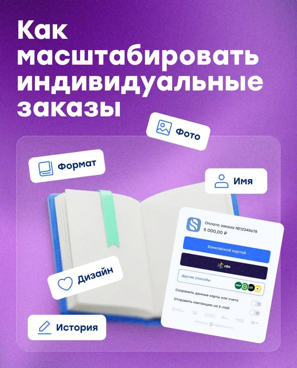 Как продавать то, чего нет 👀
Есть бизнес, который продаёт товар или продукт, которого в момент покупки ещё не существует — например, его создают под запрос конкретного клиента | Сетка — социальная сеть от hh.ru