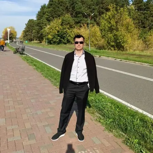 Нозимжон Арслонов