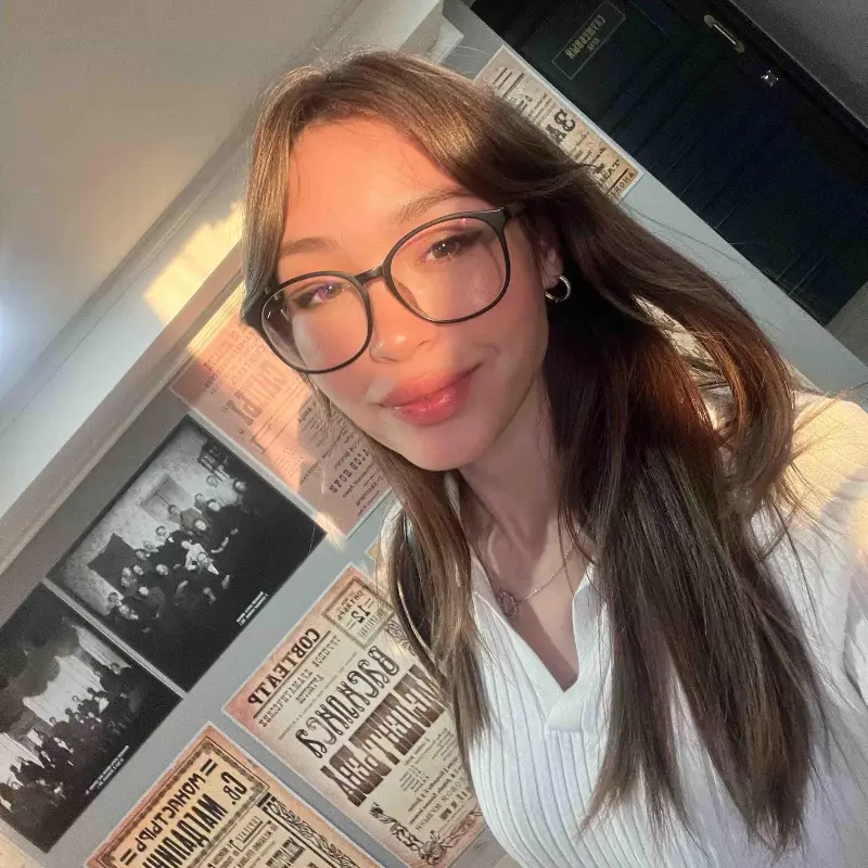 Карина Аткнина