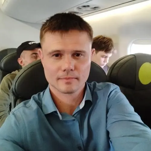 Максим Демиденко