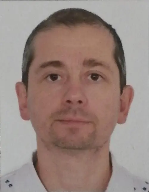 Александр Рабкин