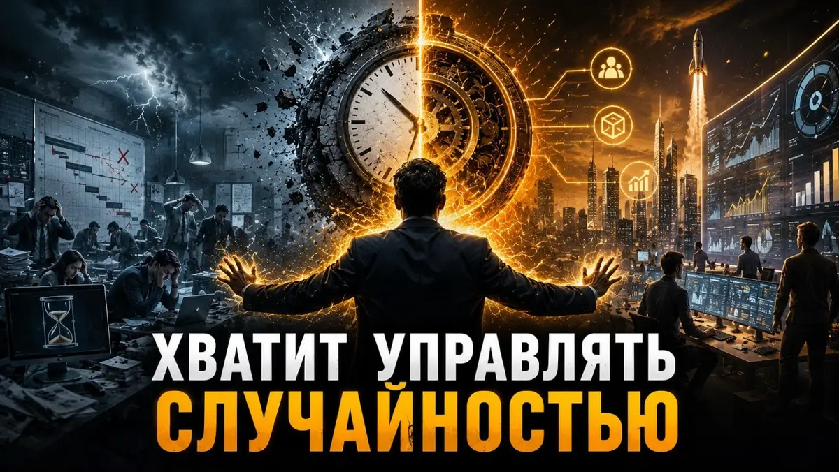 ИТ-трансформация без системной лжи: Как перестать срывать сроки и бюджеты
Почти любой проект начинается с оценки.
Сколько времени потребуется.
Сколько ресурсов понадобится | Сетка — социальная сеть от hh.ru
