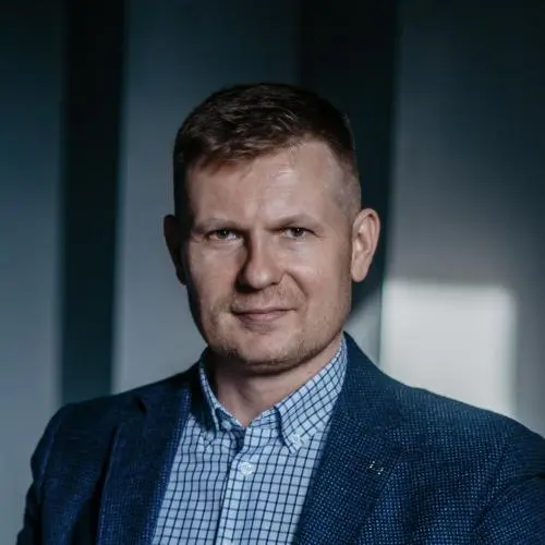 Сергей Румянцев