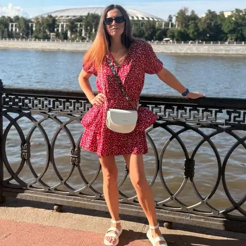Екатерина Пекаровская