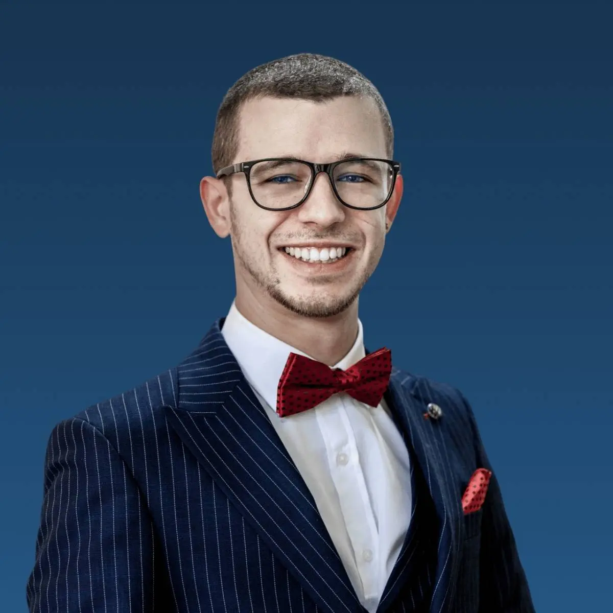 Стас Ваксман