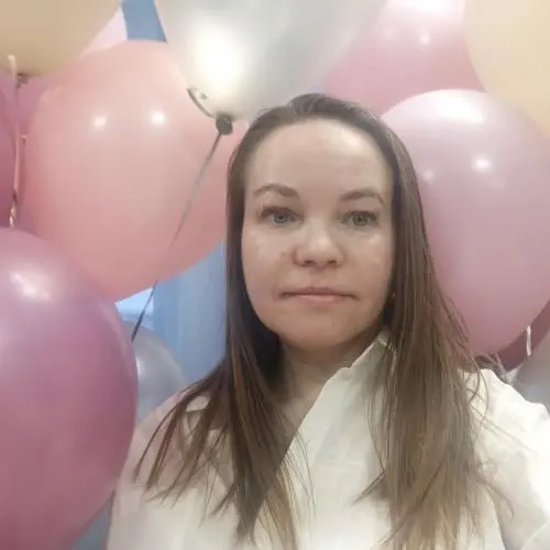 Елена Заикина