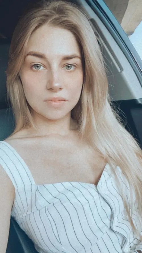 Елизавета Бадажкова