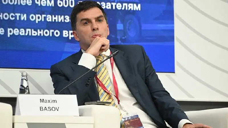 Более 3 млрд рублей изъяли у бывшего гендиректора «Русагро» Максима Басова — СМИ.
Суд взыскал в доход государства его активы, включая акции «Яндекса», «Лукойла» и «Норникеля» | Сетка — социальная сеть от hh.ru