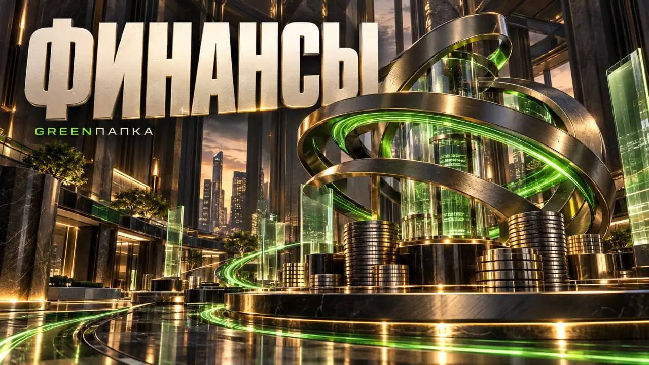⁉️ Устал искать интересные каналы с новостями мира финансов?
📁 ПАПКА С КАНАЛАМИ
В этой папке собраны каналы про бизнес и экономику, которые помогают быстрее разобраться в сфере, находить идеи и эконом... | Сетка — социальная сеть от hh.ru