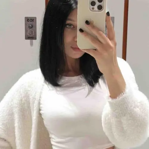 Олеся Деркачева