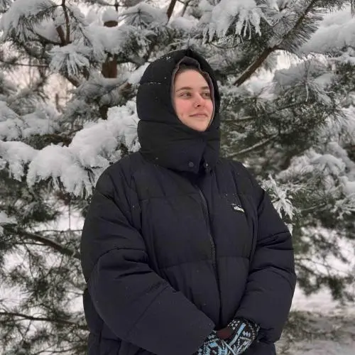 Елизавета Степанова