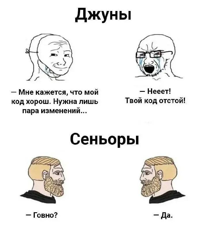 Подпишись — к повышению зарплаты 💊 | Сетка — социальная сеть от hh.ru