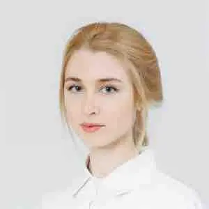 Екатерина Лесева