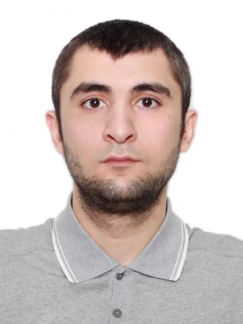Эмиль Абдуллаев