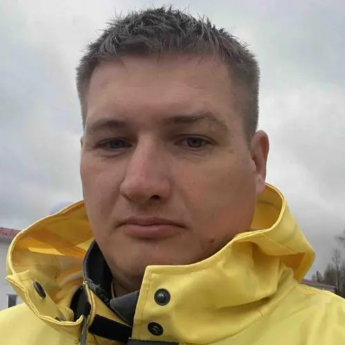 Анатолий Иванищев