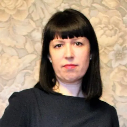 Юлия Тепфер
