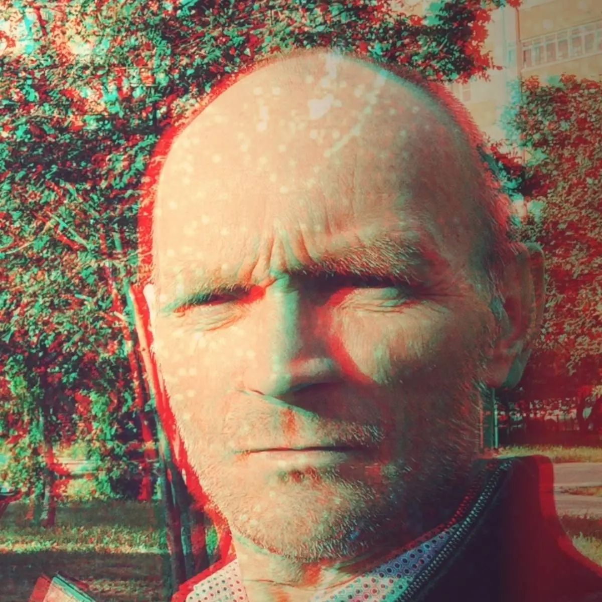 Александр Мольков