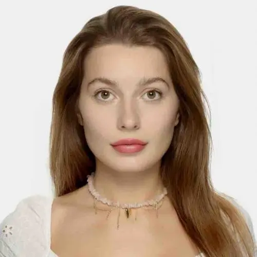 Елена Зайцева