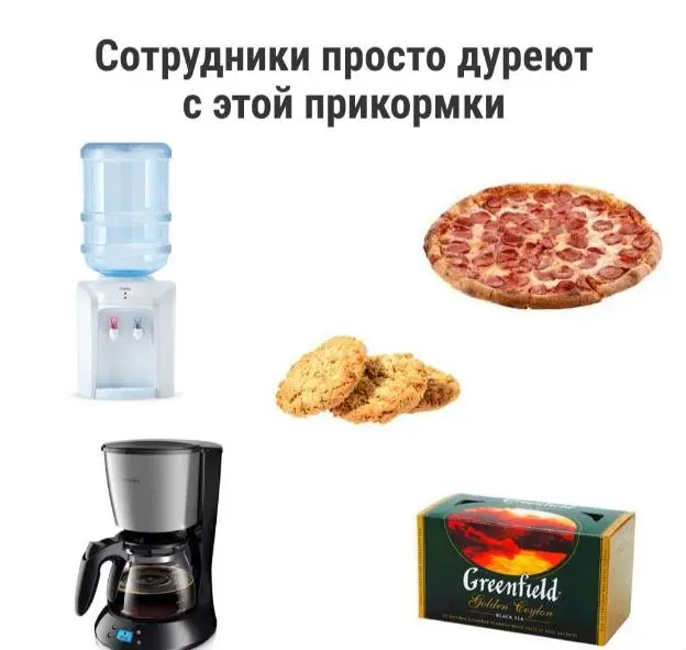 HR Крюгера. | Сетка — социальная сеть от hh.ru