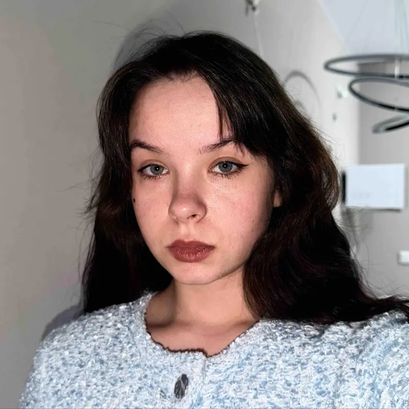 Евгения Леухина