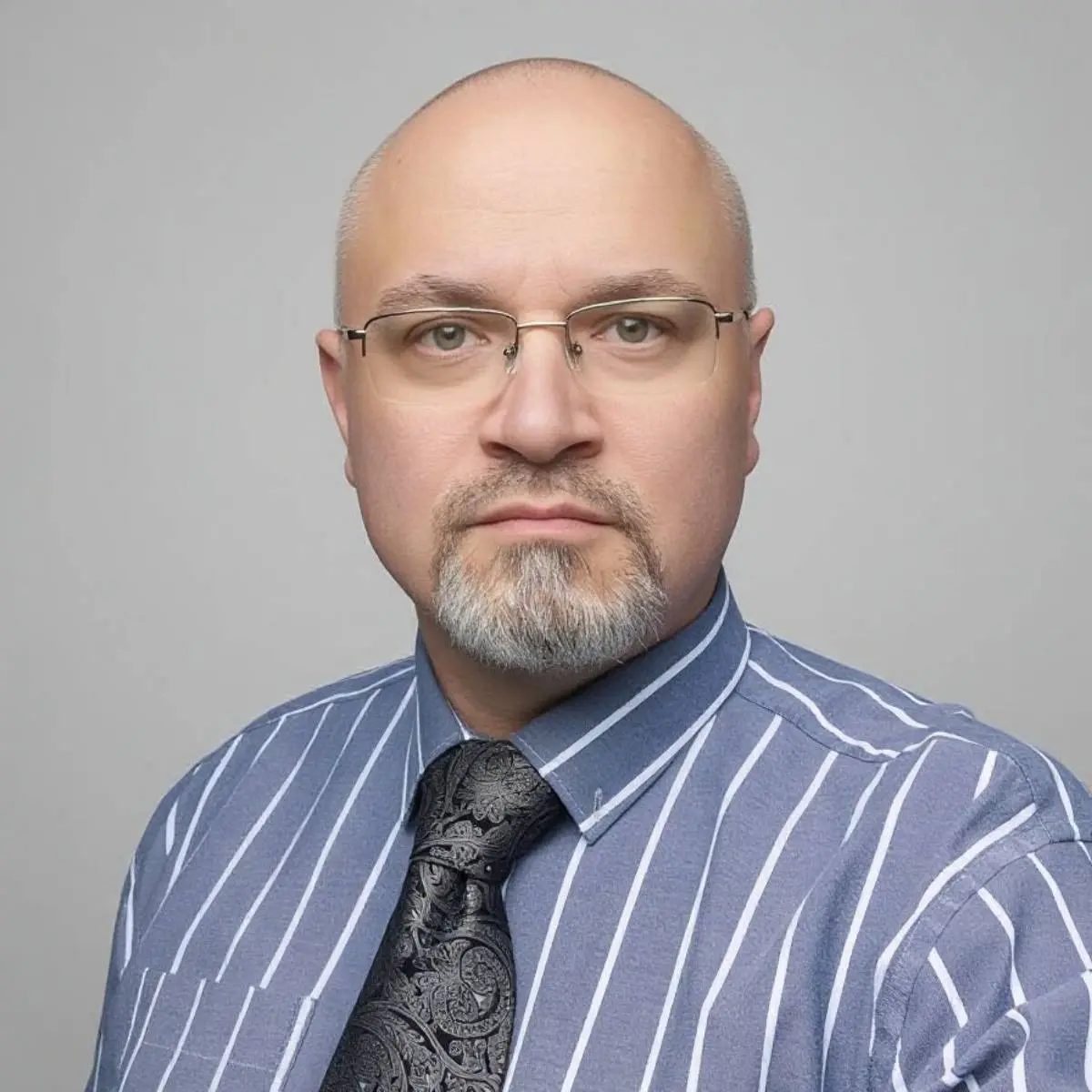 Алексей Стадлер