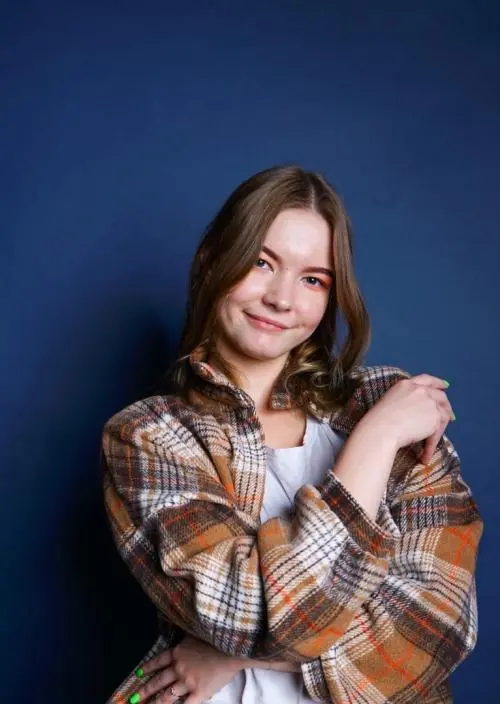 Анна Никитинская