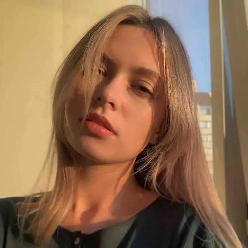 Ирина Боровкова