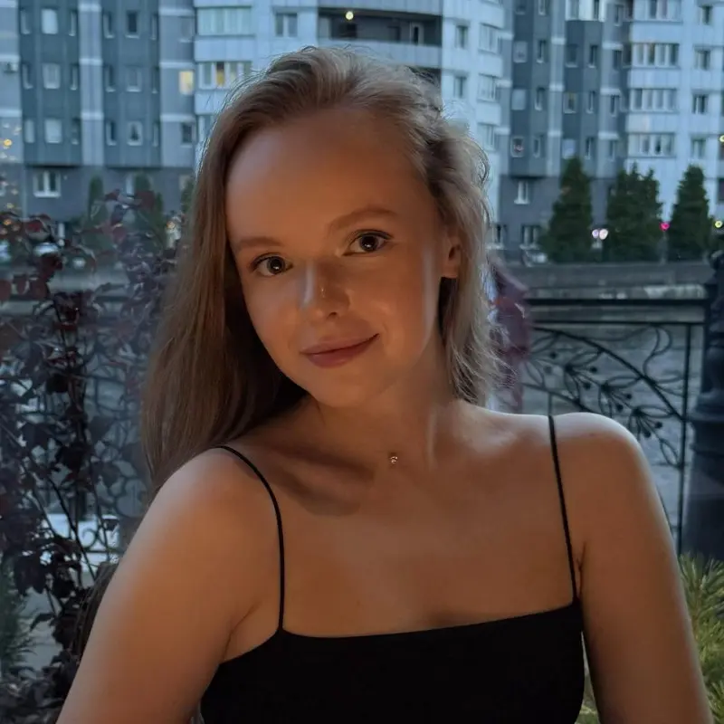 Евгения Подоляко