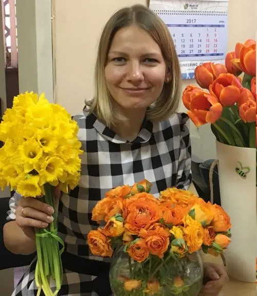 Евгения Емец