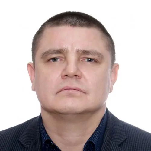 Валентин Дряблов