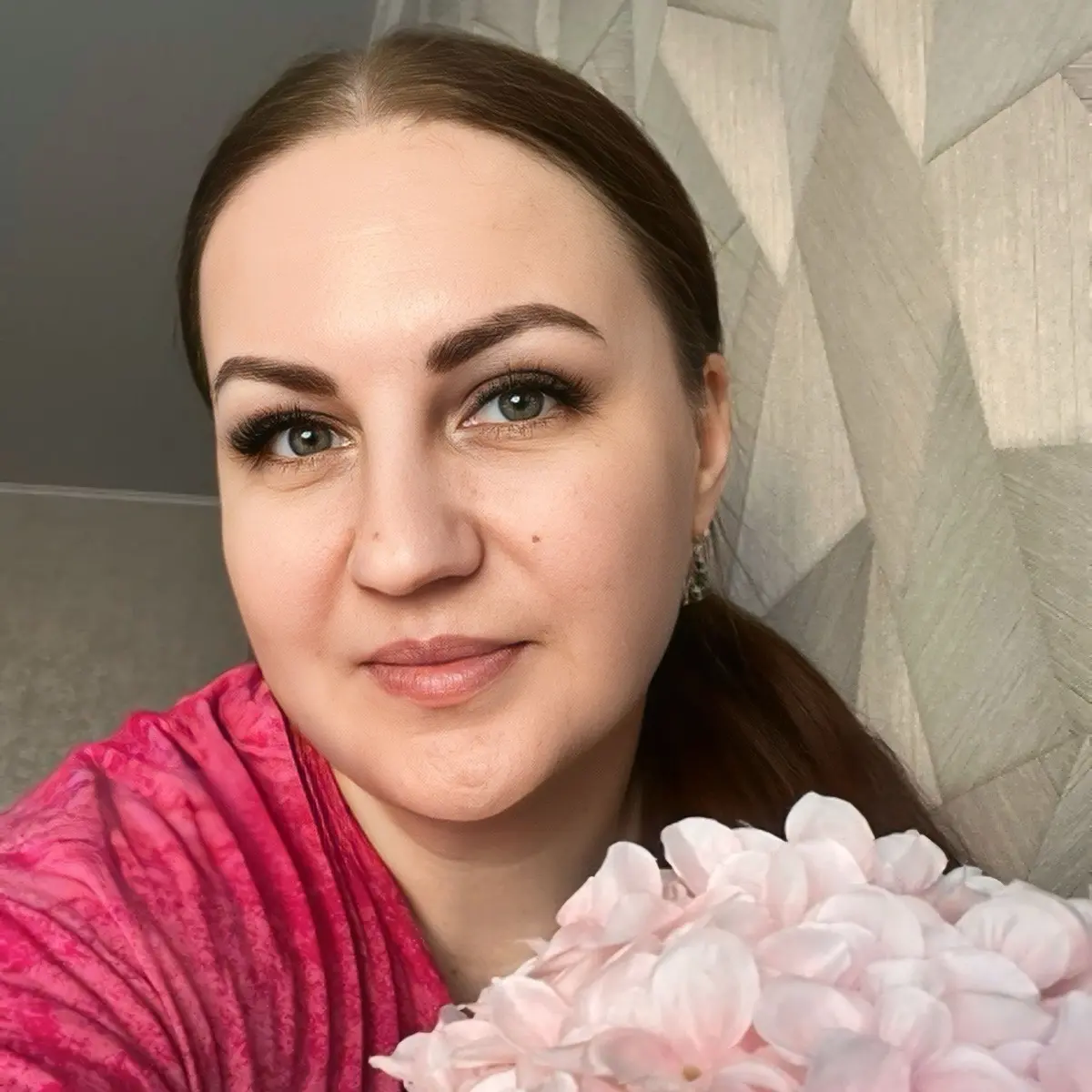 Анна Патрушева