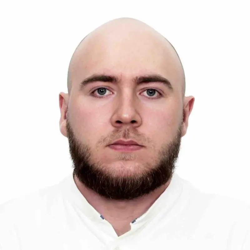 Виктор Жуков