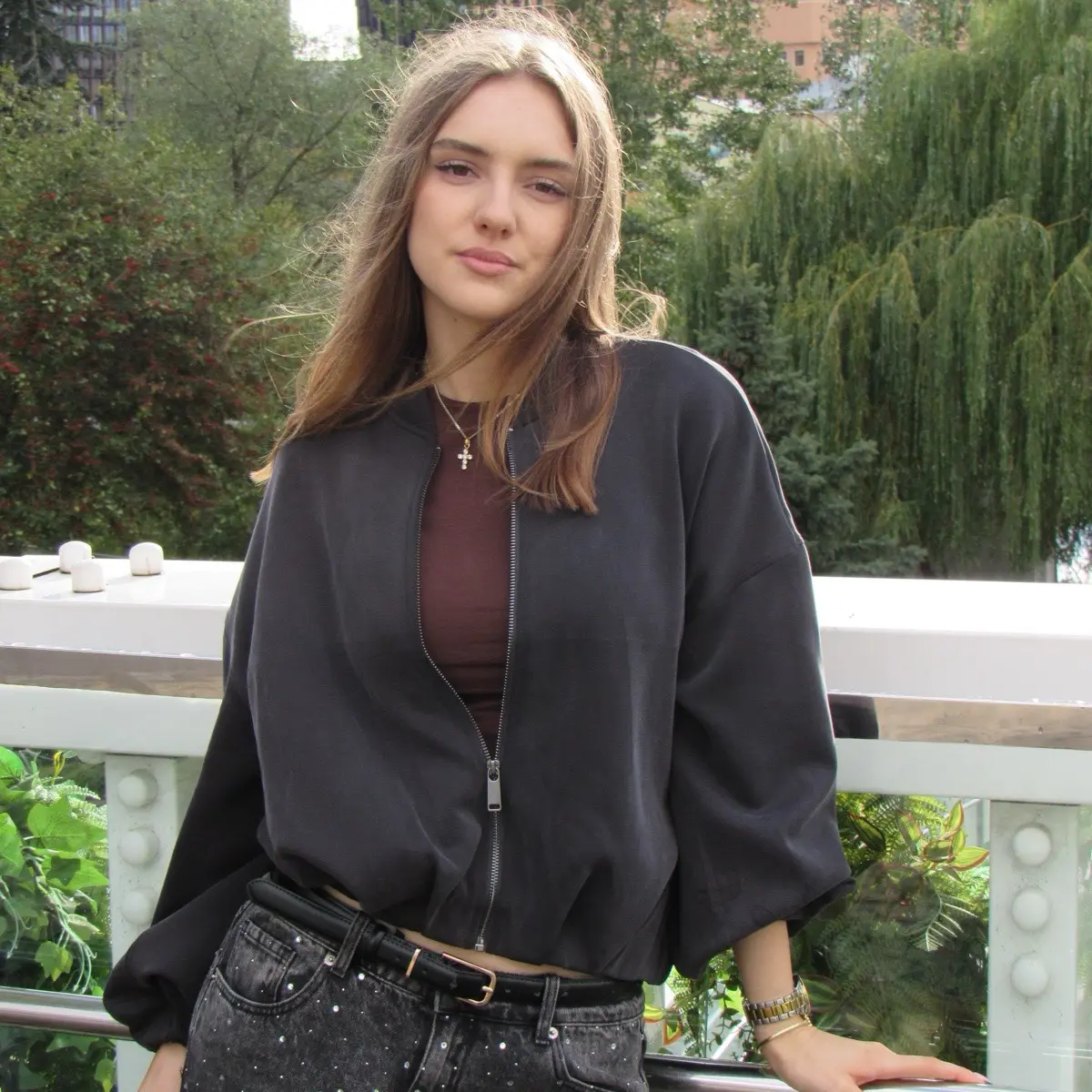 Елизавета Мишина
