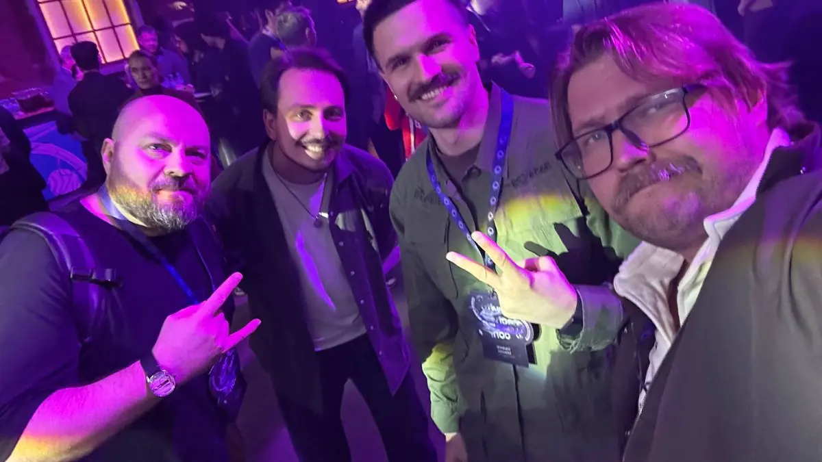 Побывал на втором Avito.Tech.Conf | Сетка — социальная сеть от hh.ru