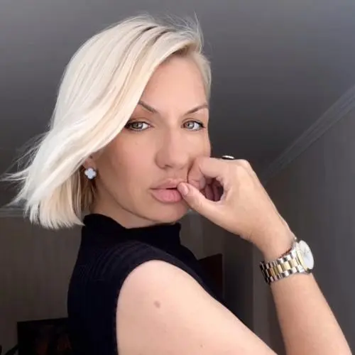 Анна Третьякова