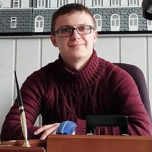 Сергей Кузнецов