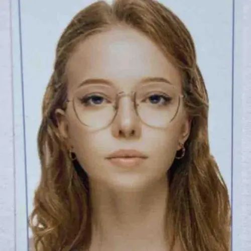 Эльмира Ахмедова