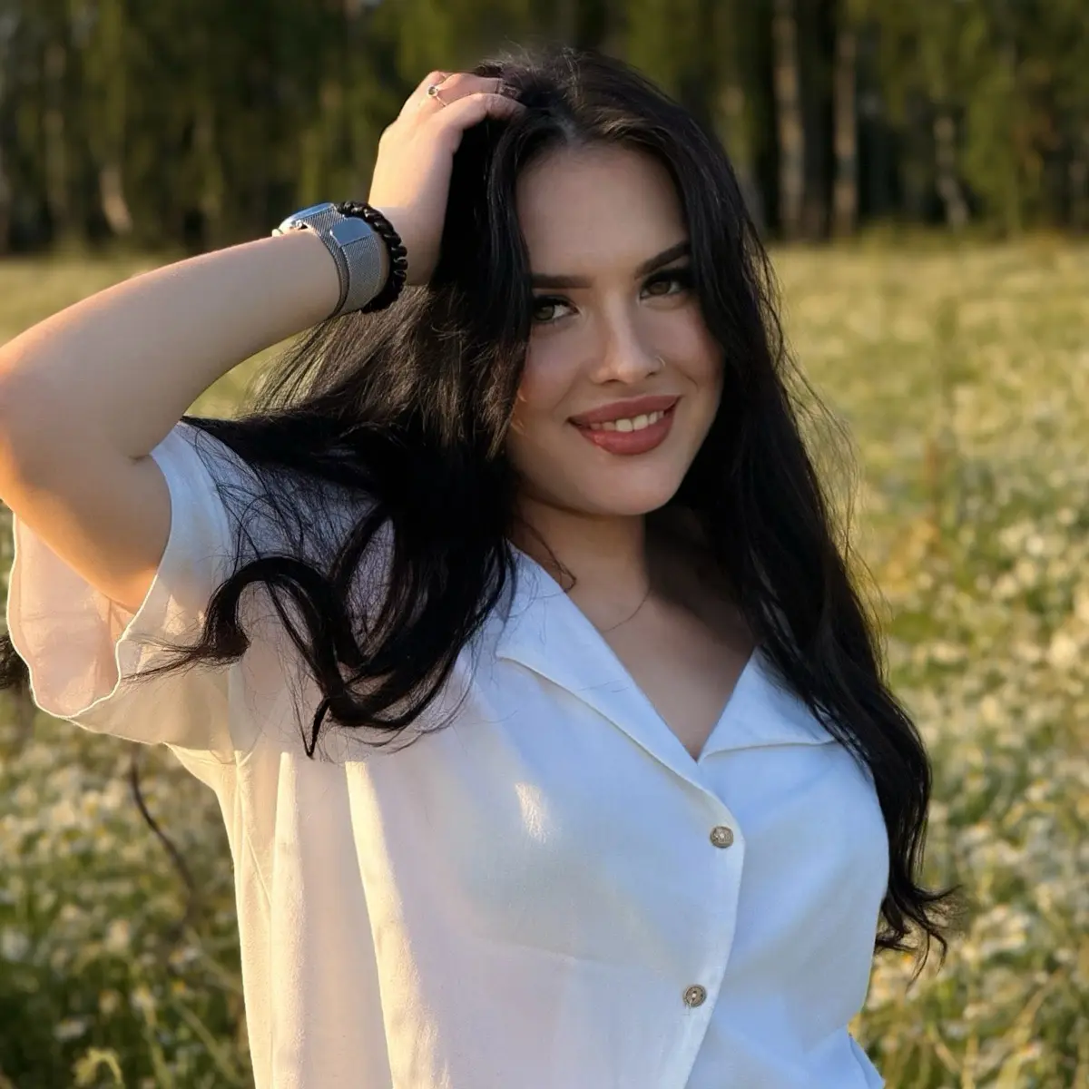 Луиза Фомичева