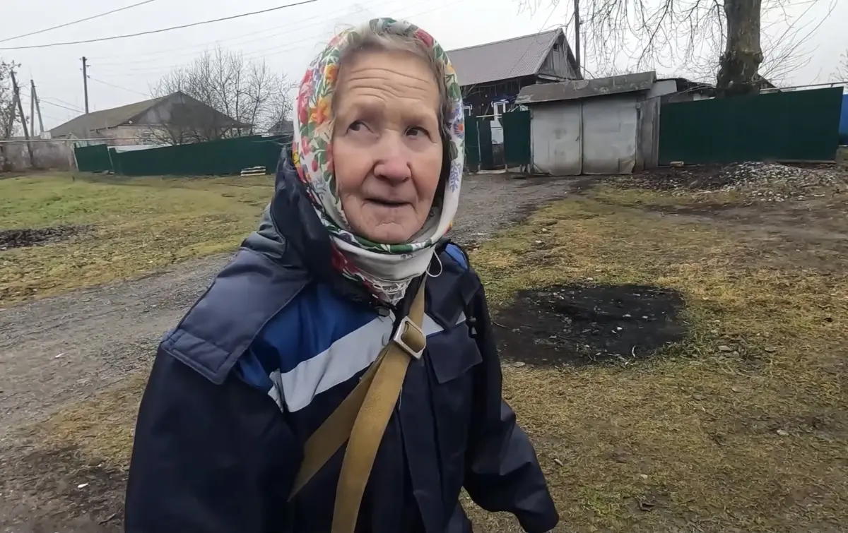 “Гранит” Мордовской Почты!
61 год в профессии!
Антонине Козловой 80 лет!
Антонина Леонтьевна пришла в отрасль совершенно случайно, и задержалась в ней больше чем на 61 год | Сетка — социальная сеть от hh.ru