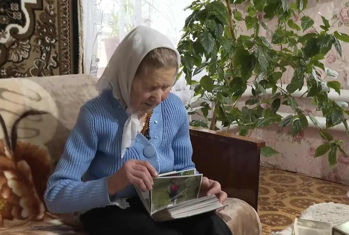 “Гранит” Мордовской Почты!
61 год в профессии!
Антонине Козловой 80 лет!
Антонина Леонтьевна пришла в отрасль совершенно случайно, и задержалась в ней больше чем на 61 год | Сетка — социальная сеть от hh.ru