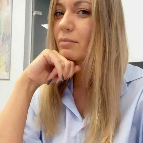 Елена Пучева