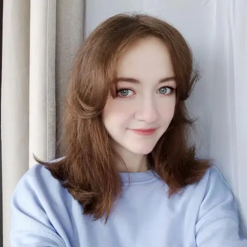 Маргарита Шепелева