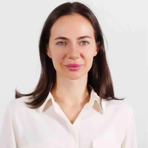 Елена Коваль