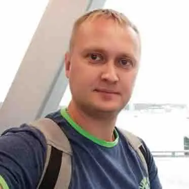 Дмитрий Котков